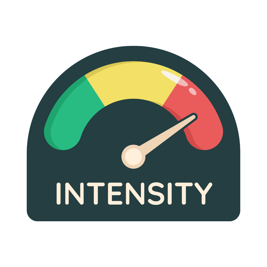 intensiv