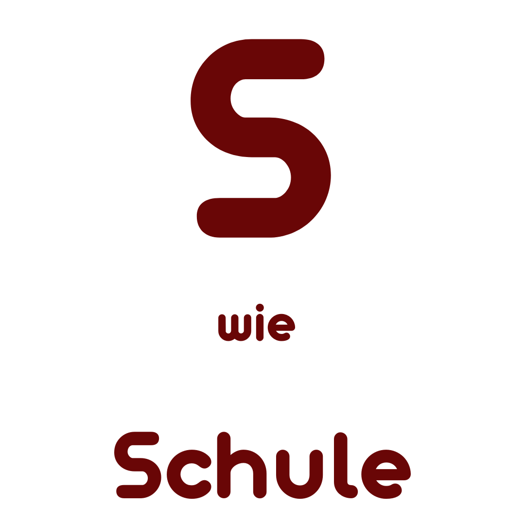 S wie Schule
