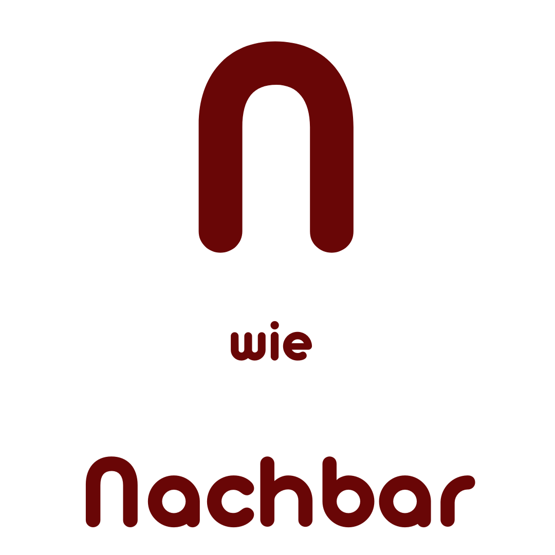 N wie Nachbar