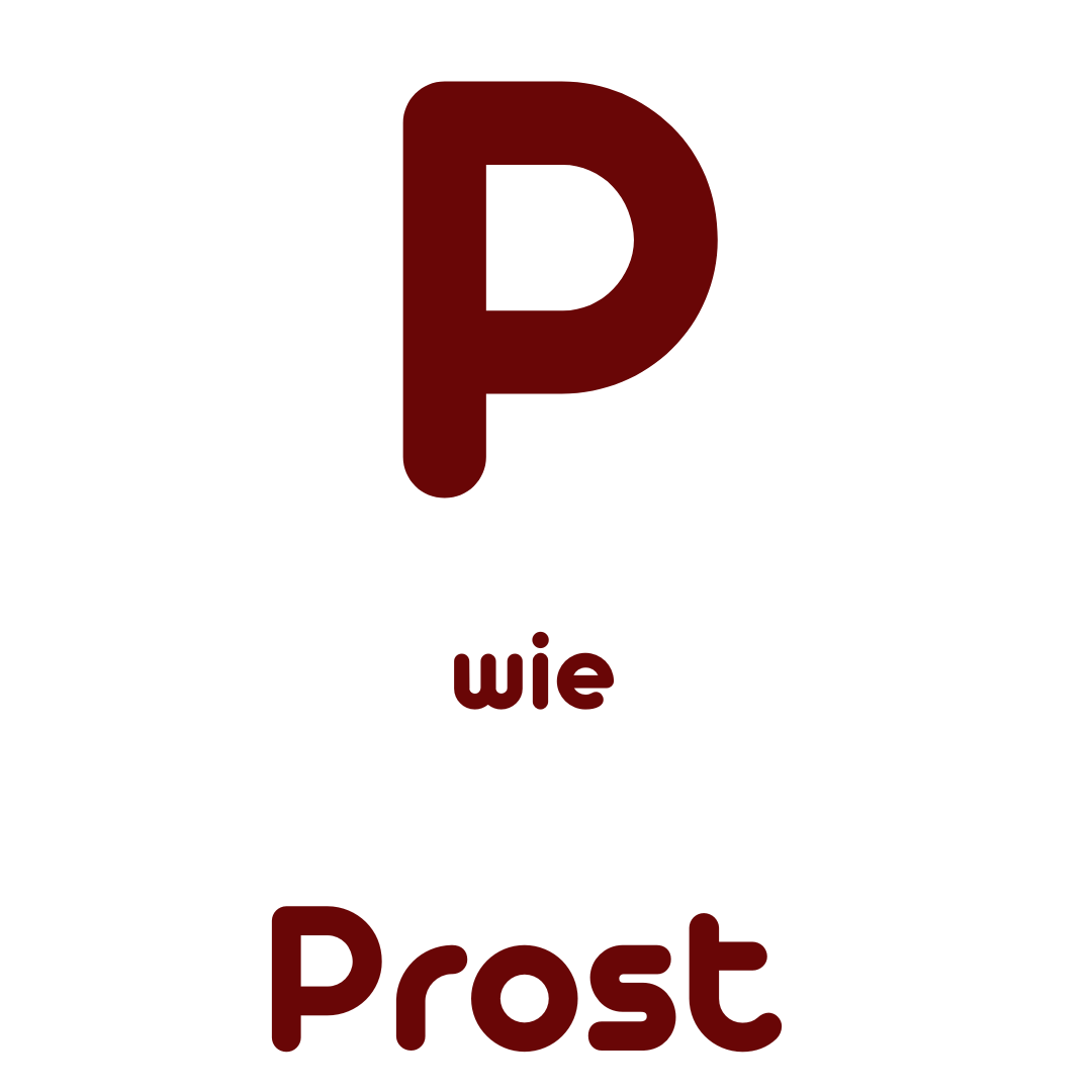 P wie Prost