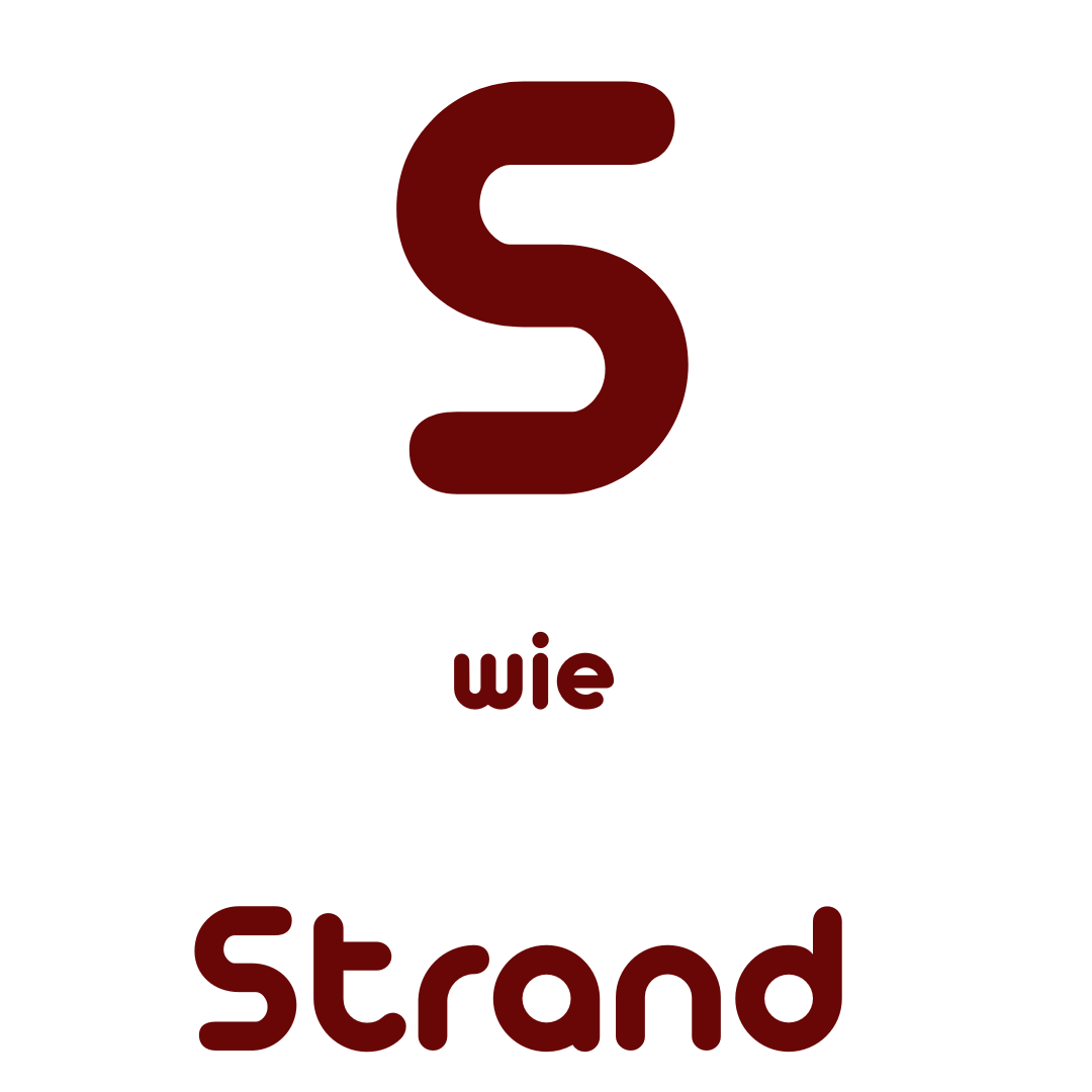 S wie Strand
