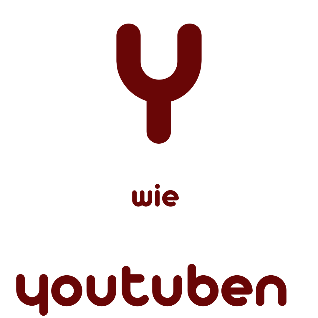 Y wie Youtuben
