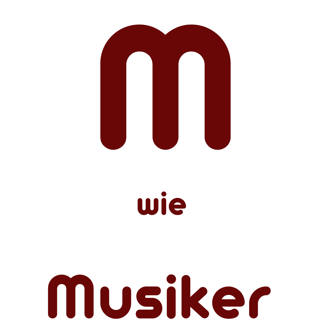 M wie Musiker