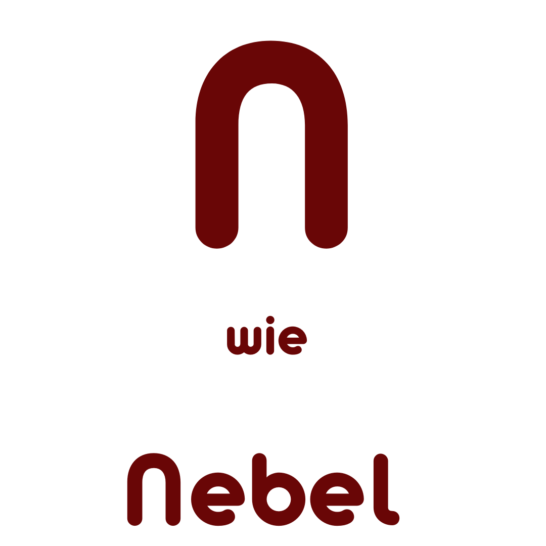 N wie Nebel