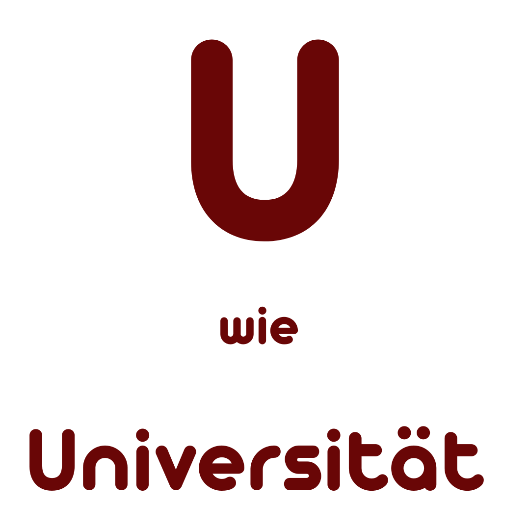 U wie Universität