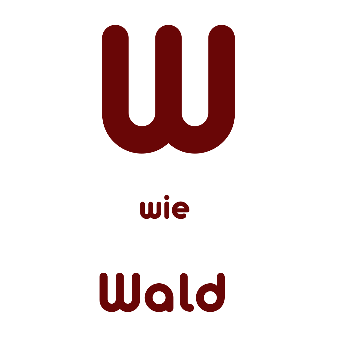 W wie Wald