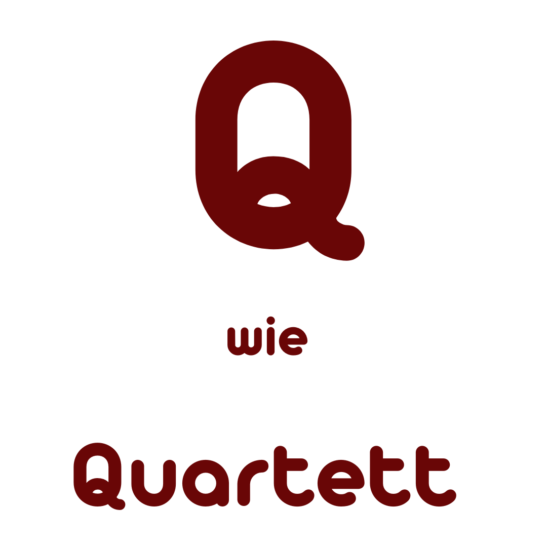 Q wie Quartett