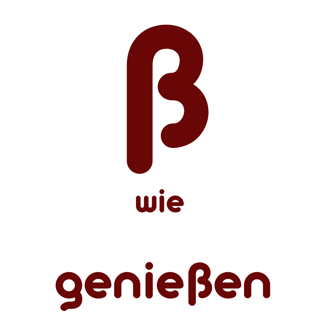 ß wie genießen