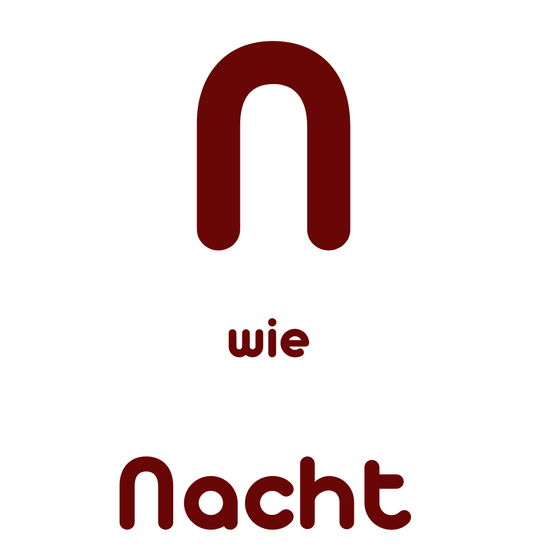 N wie Nacht