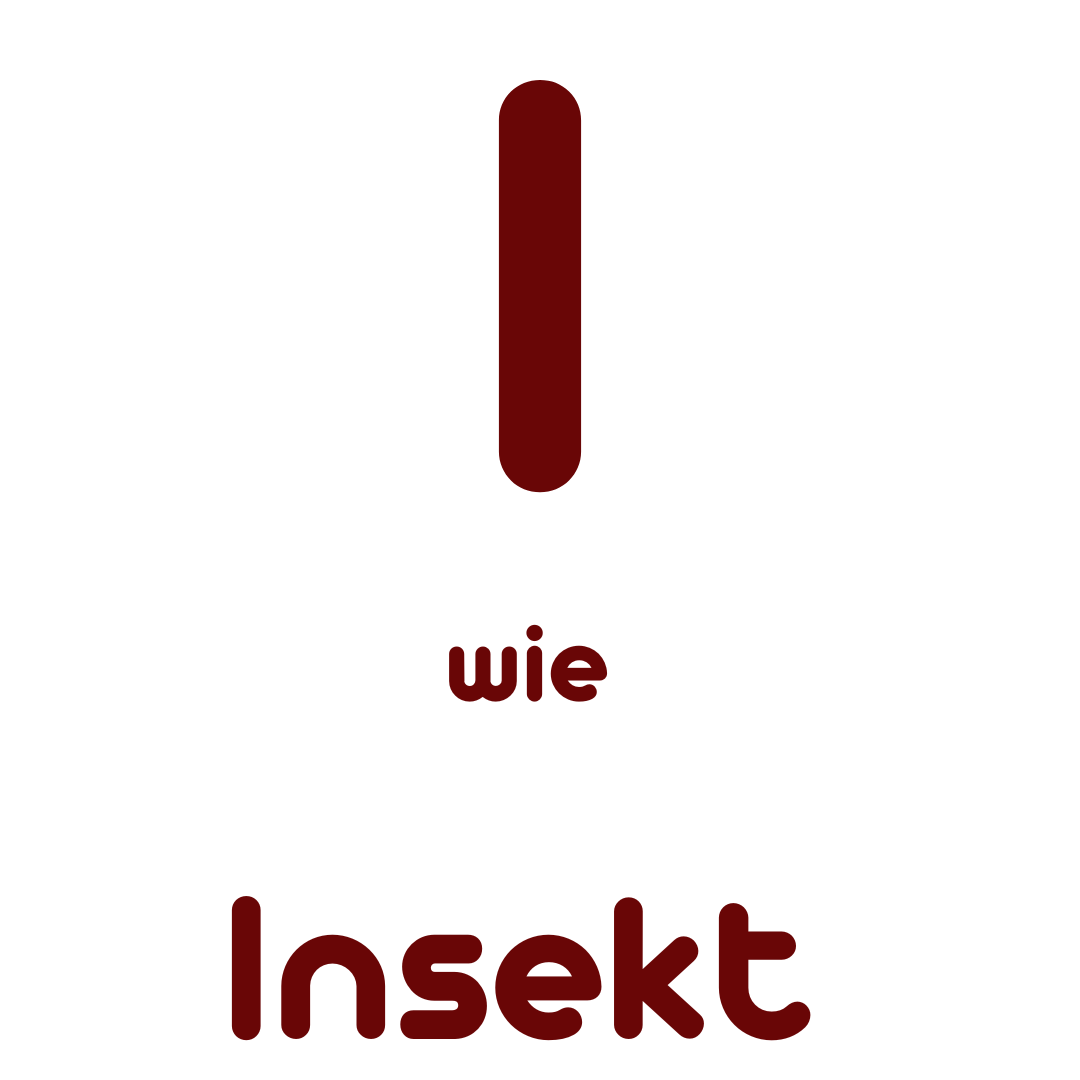 I wie Insekt