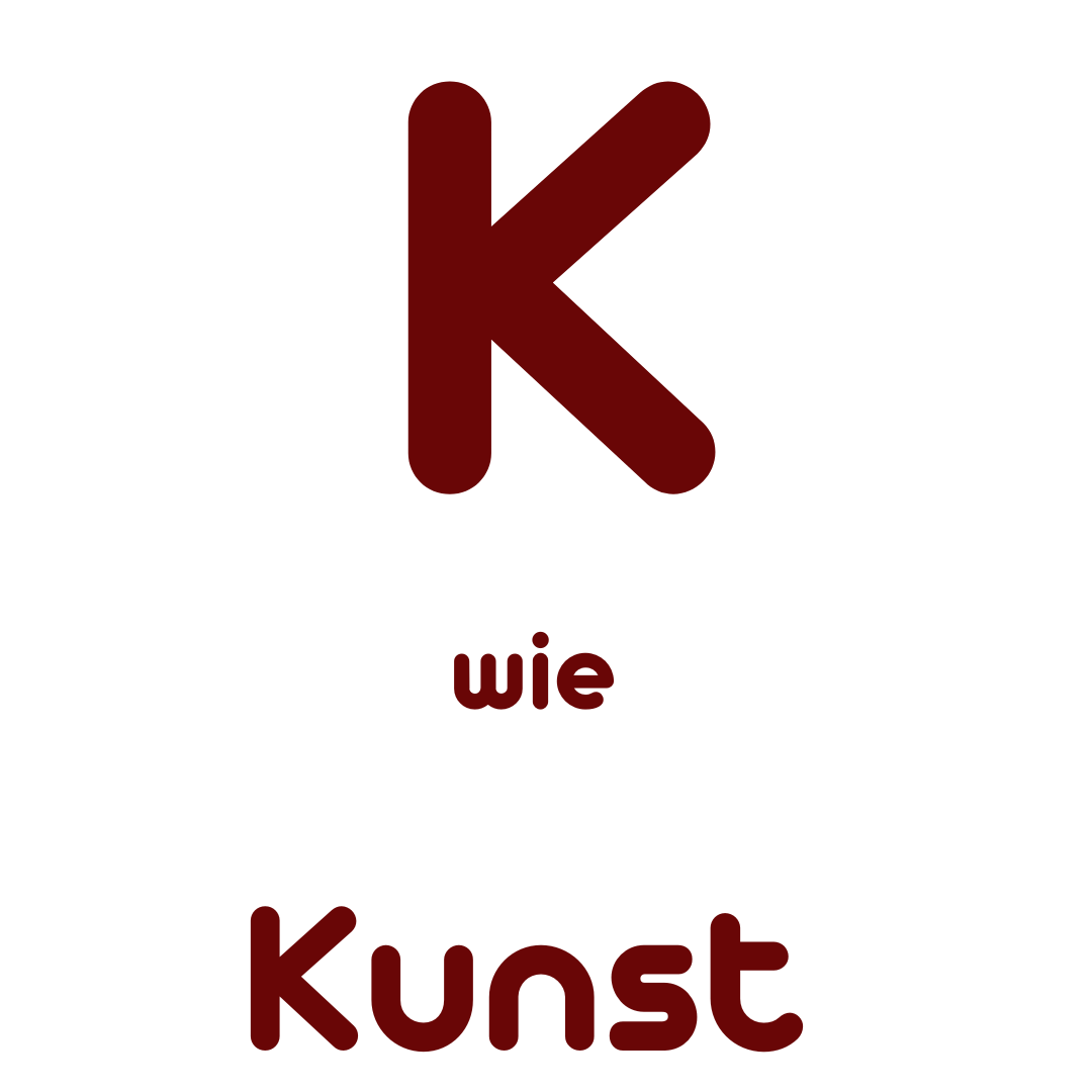 K wie Kunst