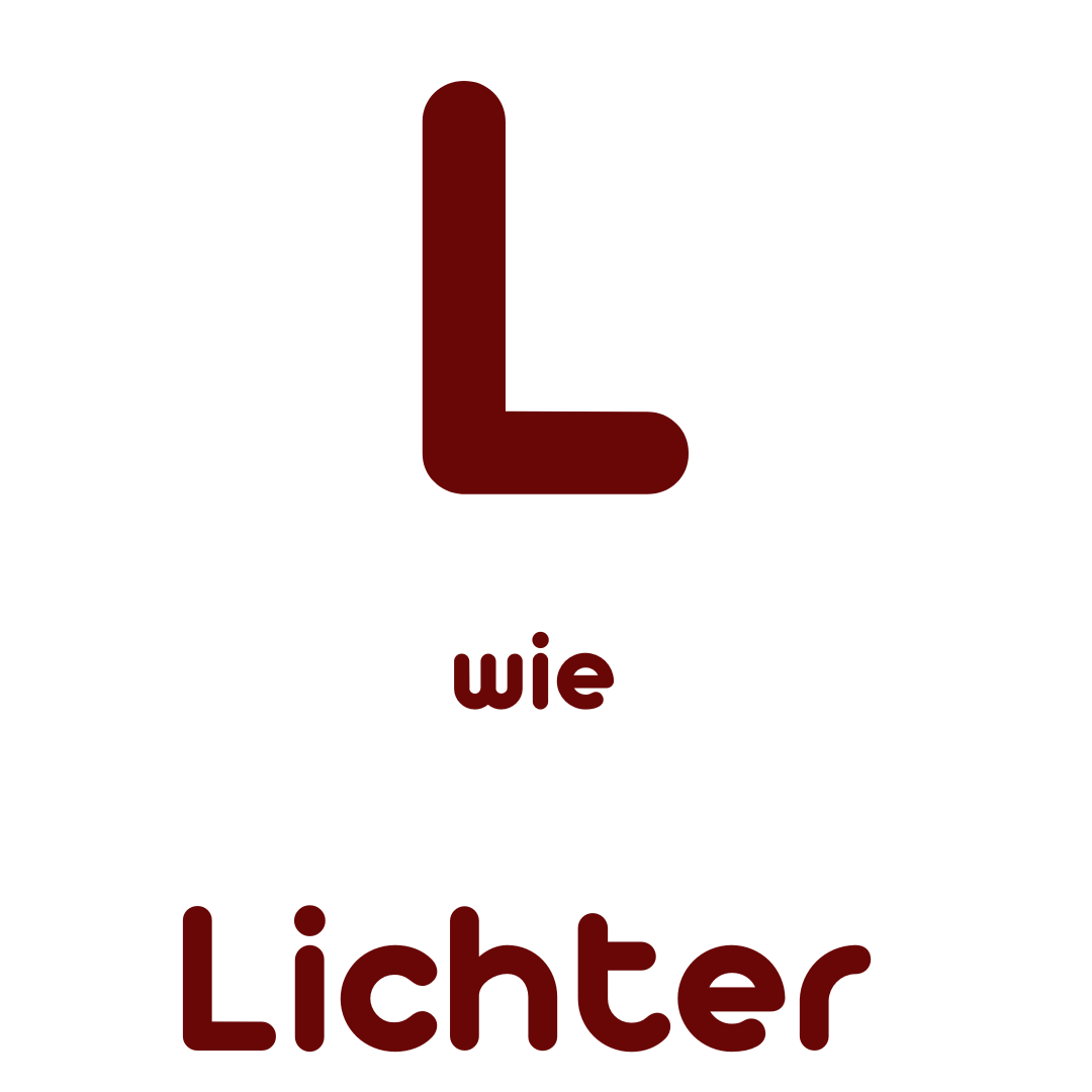 L wie Lichter