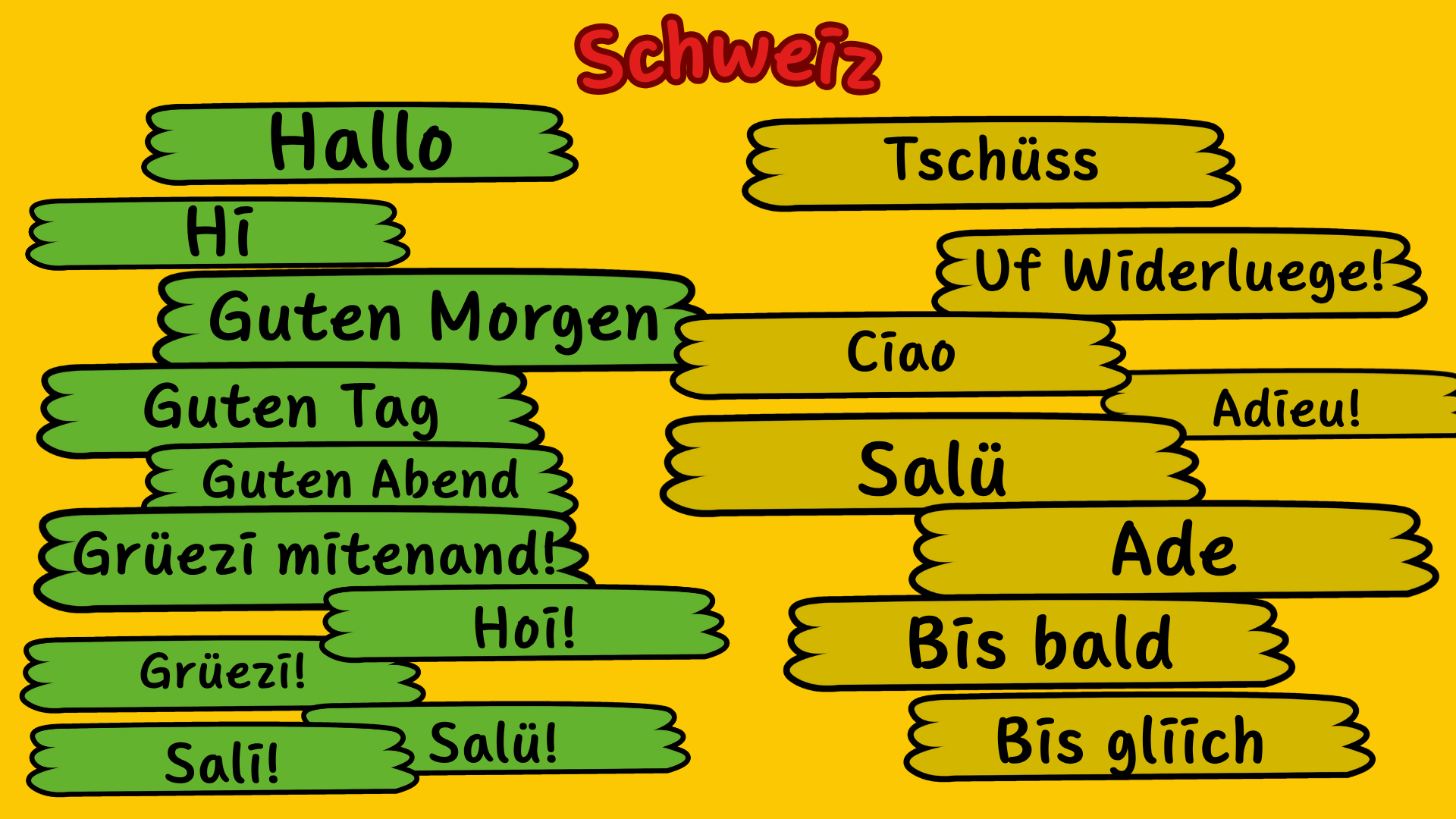 Schweiz