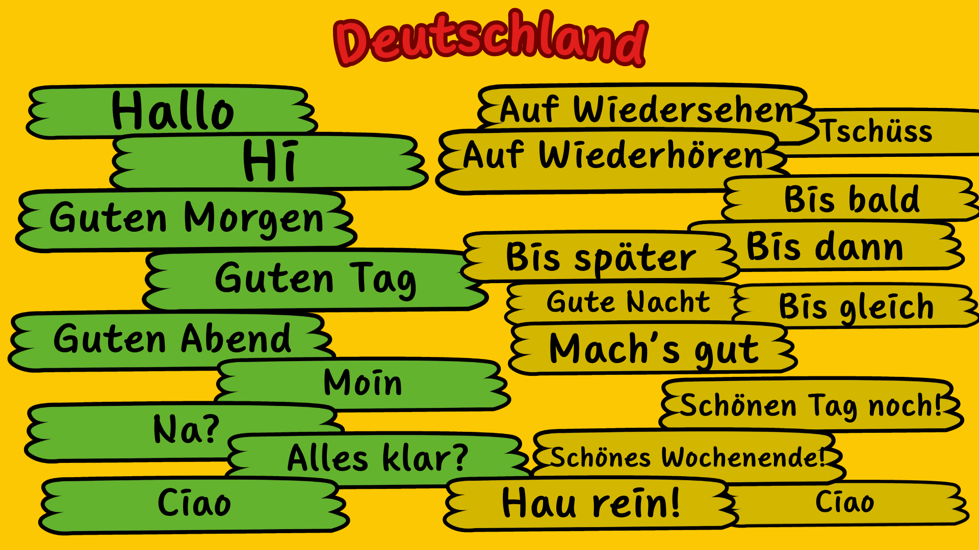 Deutschland