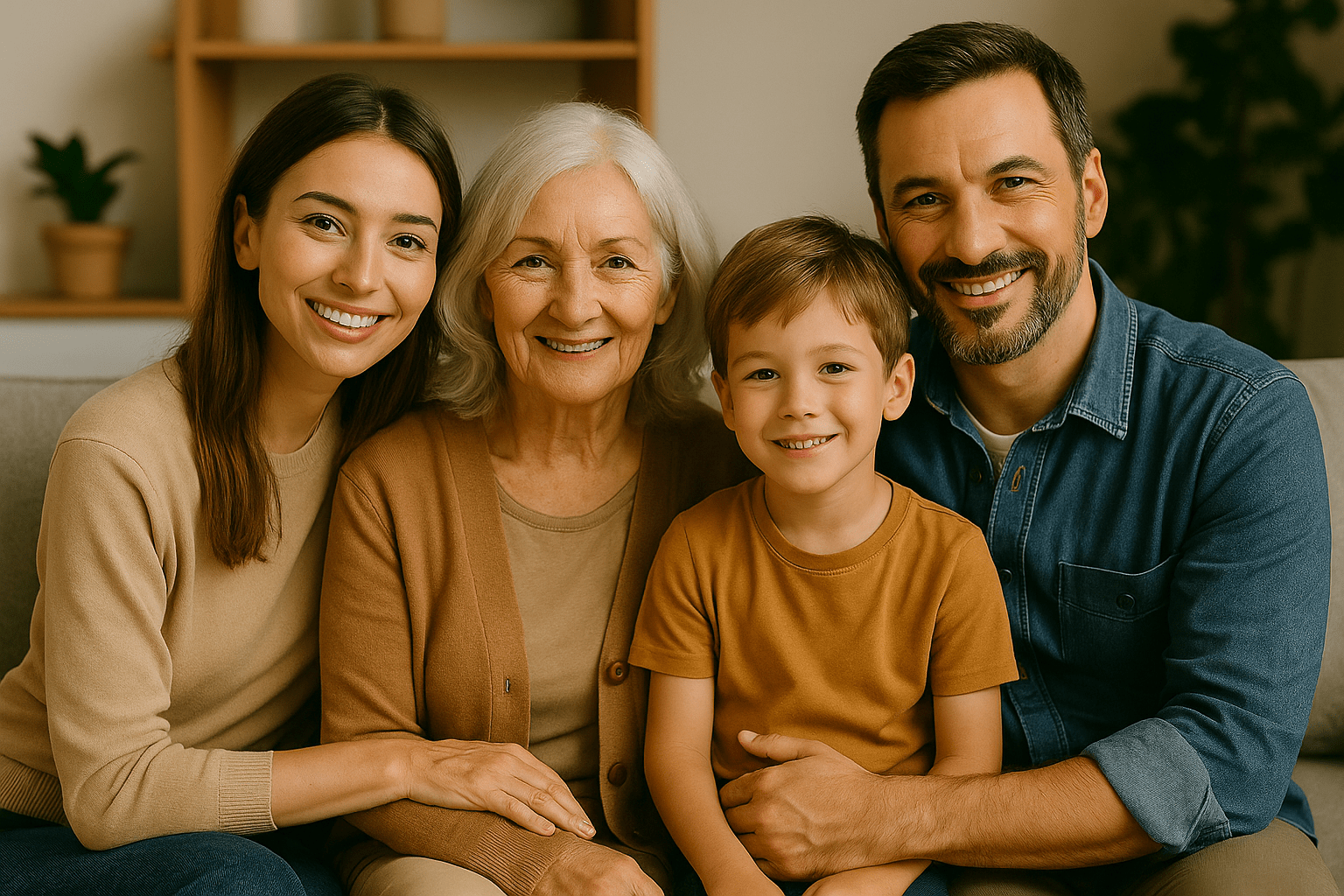 Mein Bruder ist komisch! Foto
