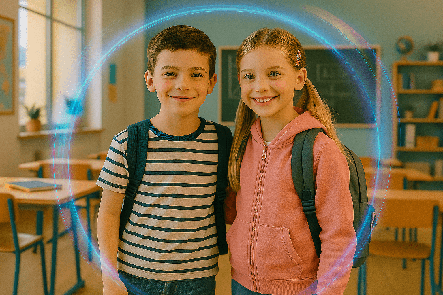 Meine beste Freundin

 Foto