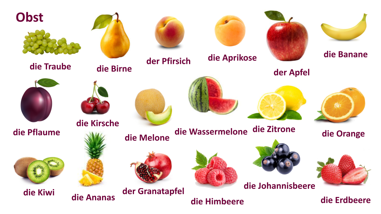 Obst