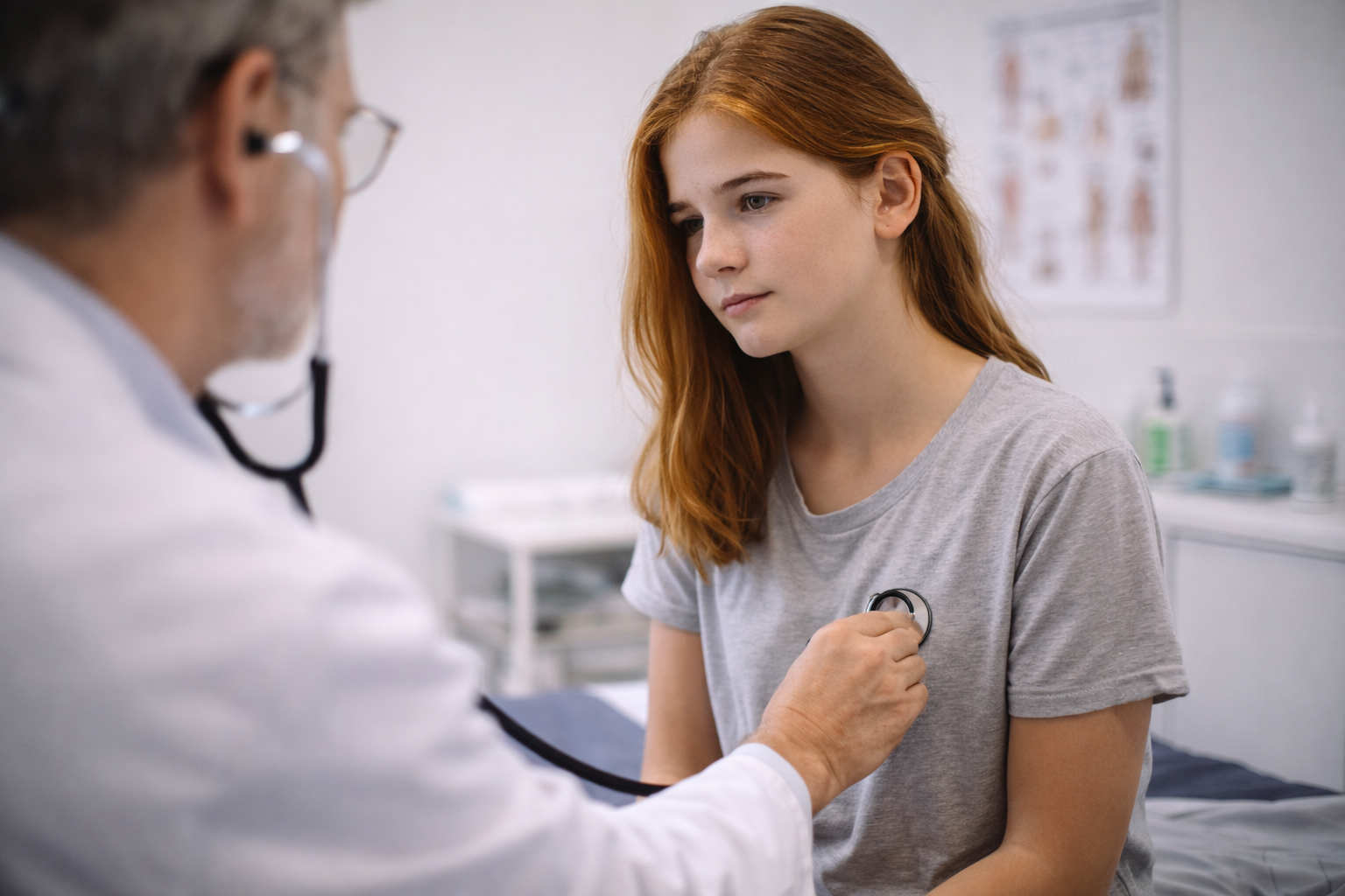 Gesunde Gewohnheiten