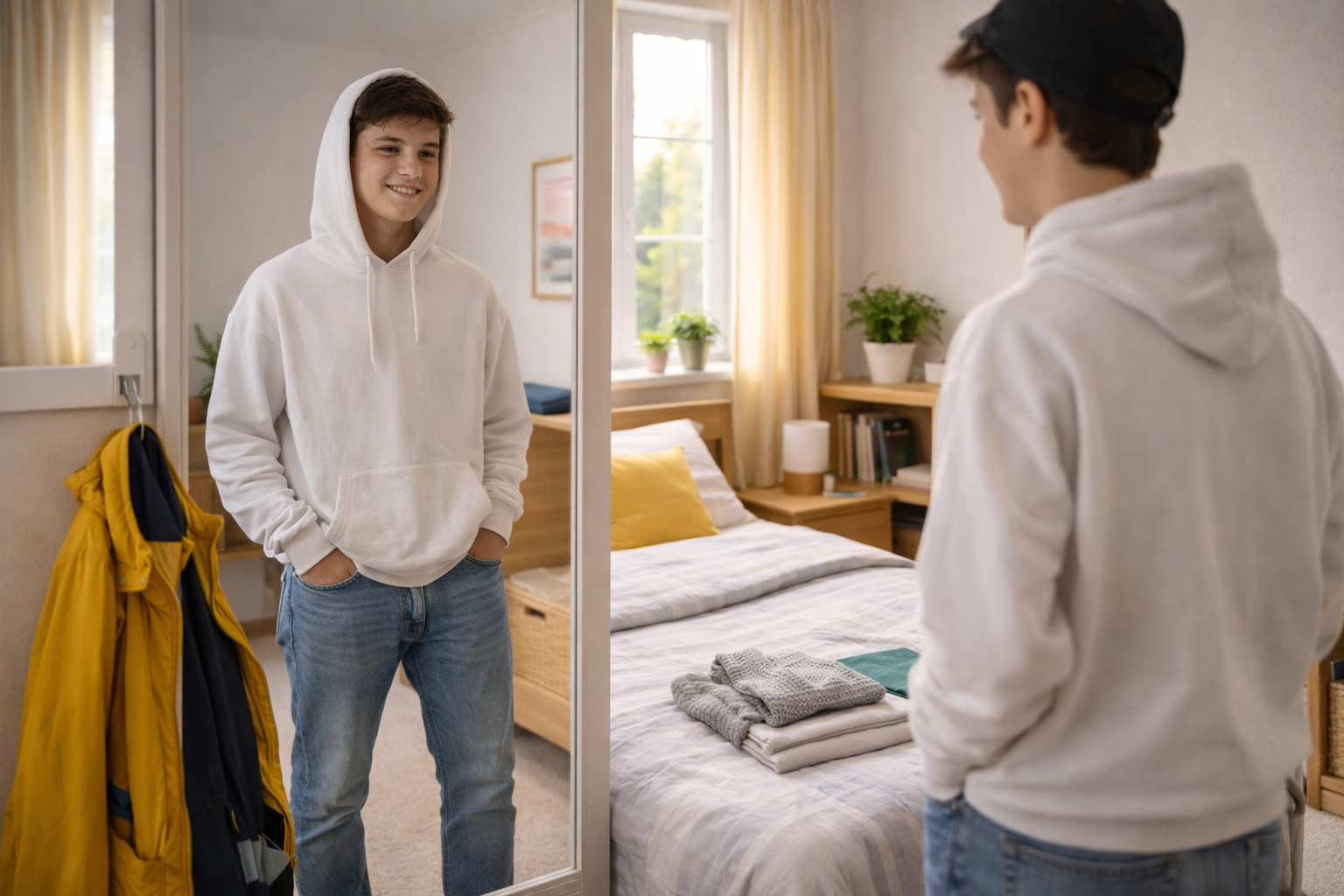 Meine Lieblingskleidung