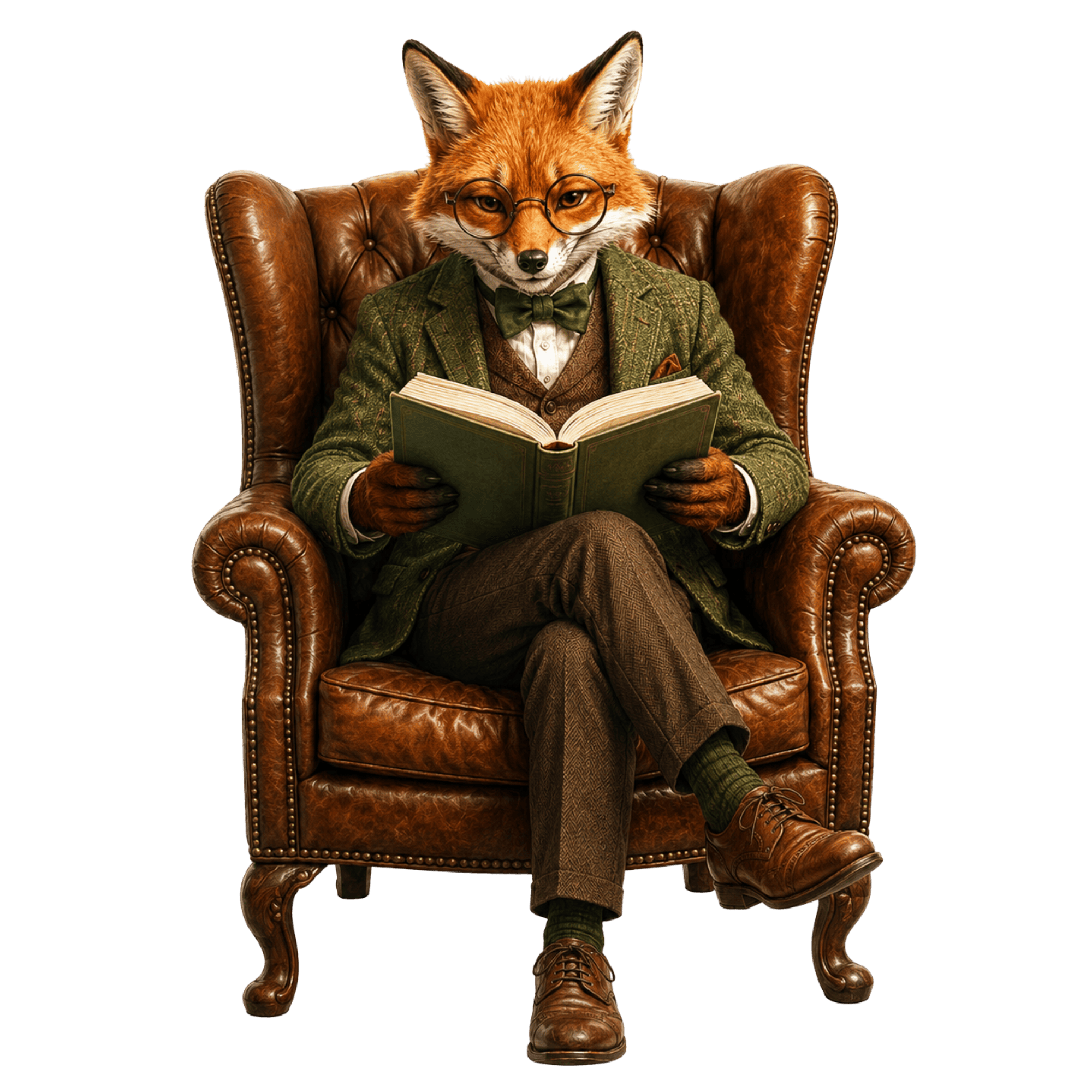 B1 Maskottchen