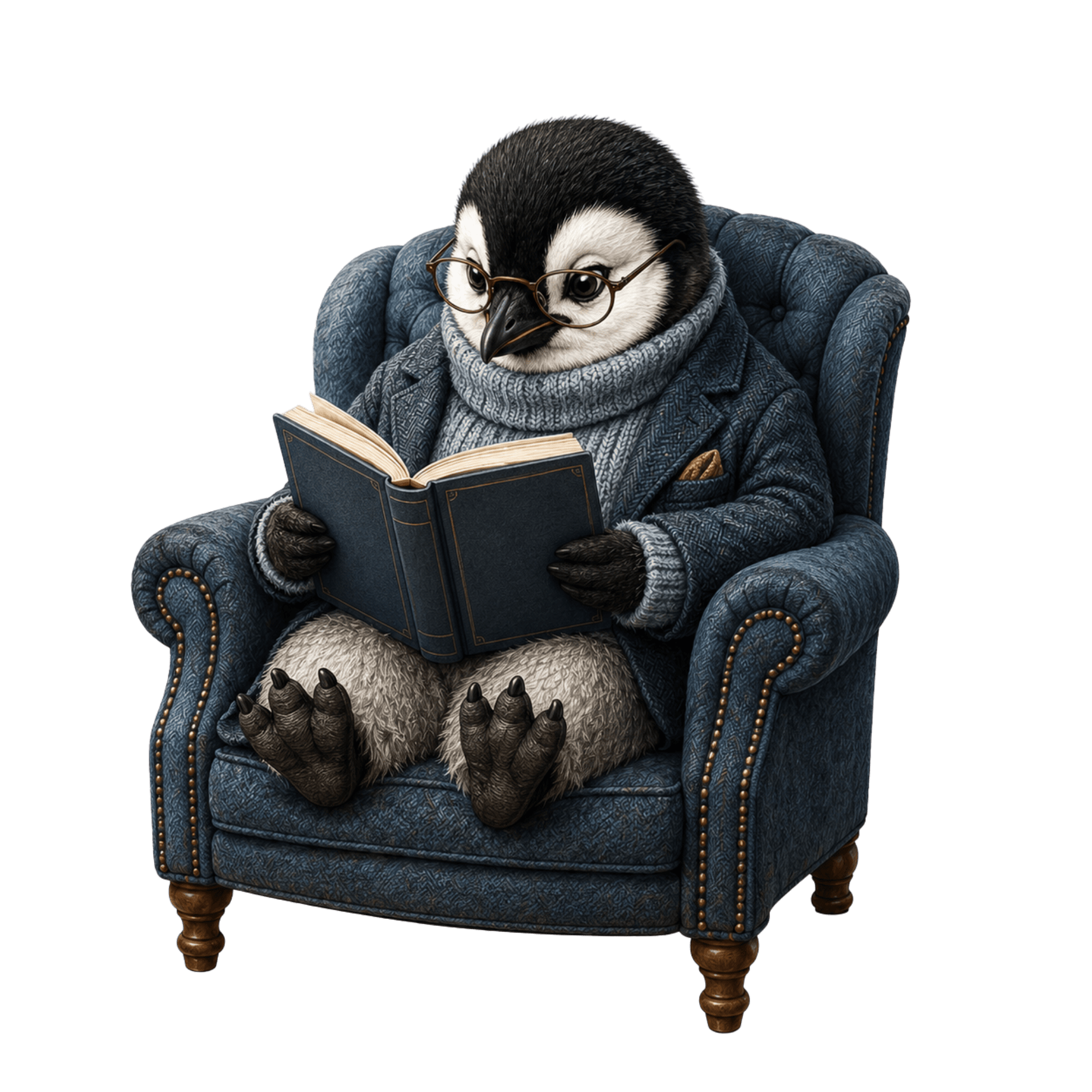 C1 Maskottchen